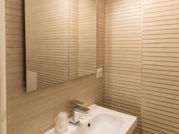 Hôtel Capfun Le Saint Germain, Paris : photo 3 de la chambre studio