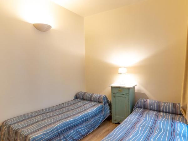 Hôtel Capfun Le Saint Germain, Paris : photo 6 de la chambre appartement