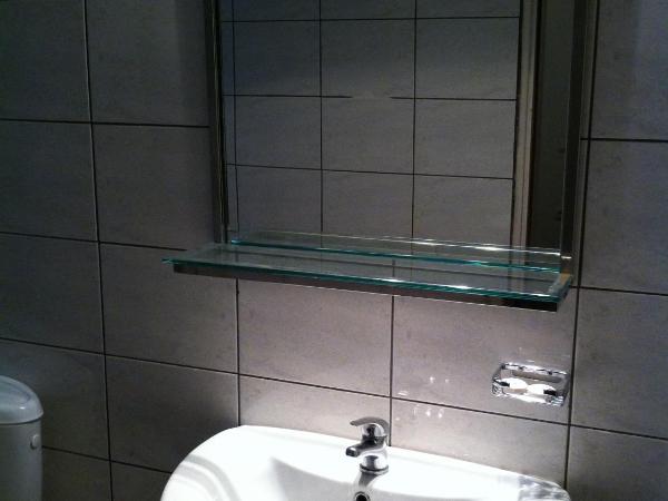 Kassavetis Center - Hotel Studios & Apartments : photo 5 de la chambre studio flexible