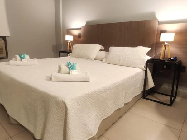 Apart Hotel Comra : photo 1 de la chambre chambre double ou lits jumeaux