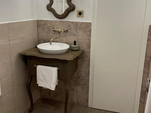 Villabaroque_Eger : photo 5 de la chambre chambre double