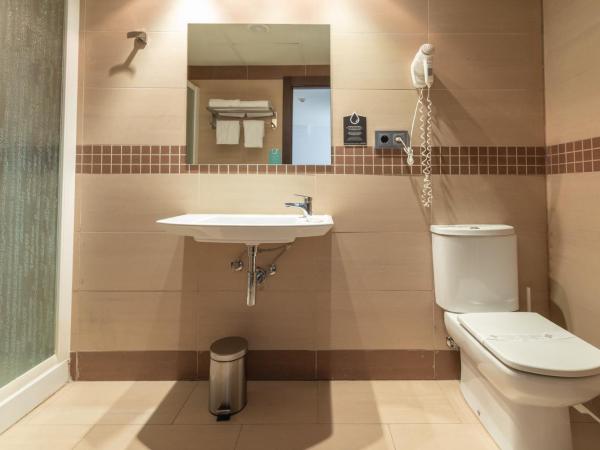 Hotel Alda Zaragoza Independencia : photo 1 de la chambre chambre simple