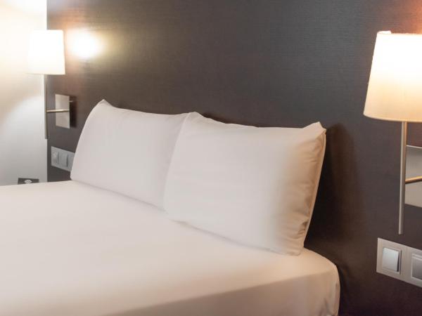 Hotel Alda Zaragoza Independencia : photo 1 de la chambre chambre double ou lits jumeaux Économique