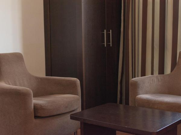 Hotel Alda Zaragoza Independencia : photo 10 de la chambre chambre double ou lits jumeaux supérieure