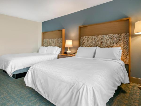 Holiday Inn Orlando - Disney Springs™ Area, an IHG Hotel : photo 3 de la chambre chambre avec 2 lits queen-size - accessible aux personnes à mobilité réduite