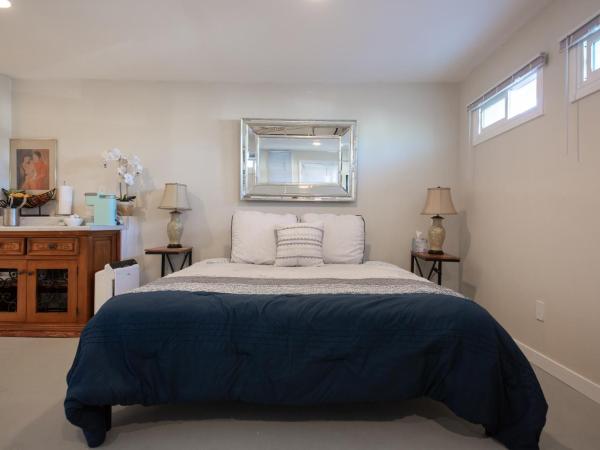 The Green Ginger Guest House : photo 3 de la chambre studio lit king-size avec canapé-lit