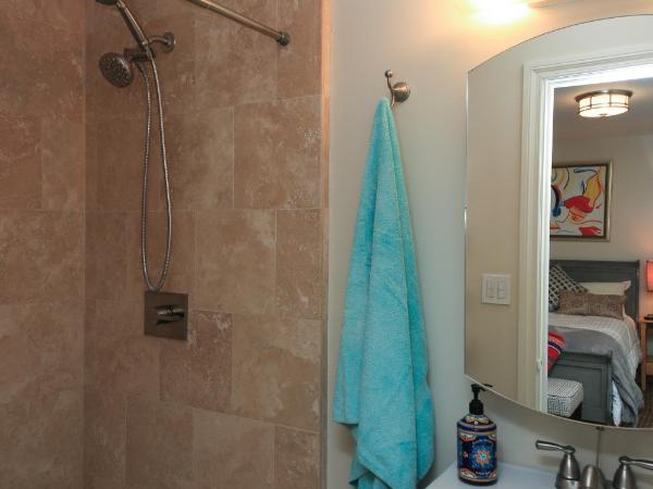 The Green Ginger Guest House : photo 8 de la chambre studio lit queen-size de luxe