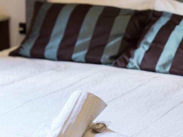 Baldovini Home Stay, Close to the city center : photo 4 de la chambre chambre double - vue sur jardin