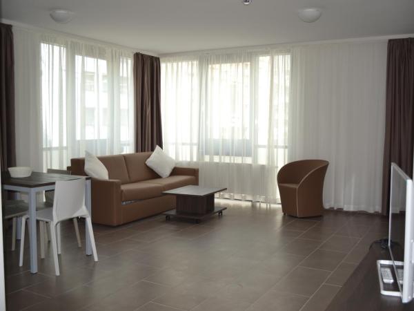 Bayer's Boardinghouse und Hotel : photo 10 de la chambre appartement supérieur 1 chambre