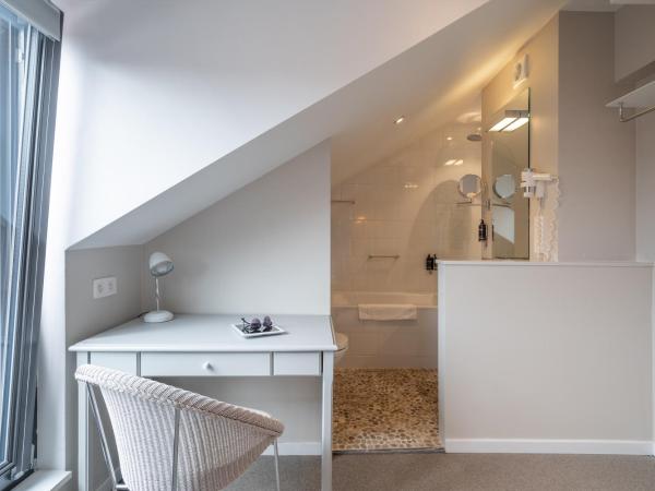 Hotel Made In Louise : photo 1 de la chambre chambre simple