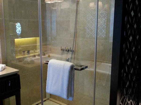 Primus Hotel Qipan Moutain Shenyang : photo 6 de la chambre chambre double ou lits jumeaux deluxe - vue sur montagne