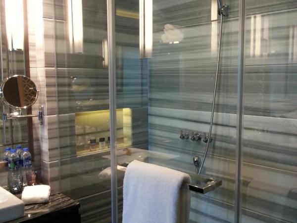 Primus Hotel Qipan Moutain Shenyang : photo 4 de la chambre deluxe room with mountain view mid year promotion