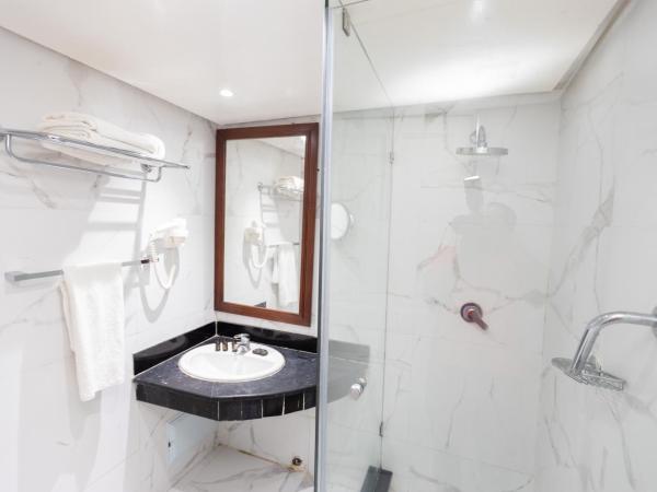 Hotel Majestic : photo 6 de la chambre chambre simple