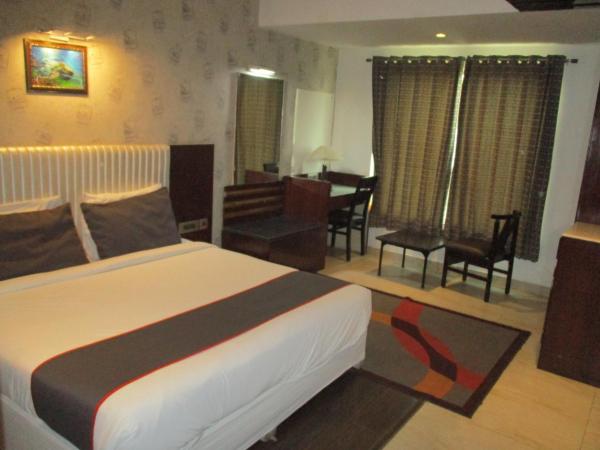 Broadway Inn : photo 8 de la chambre suite