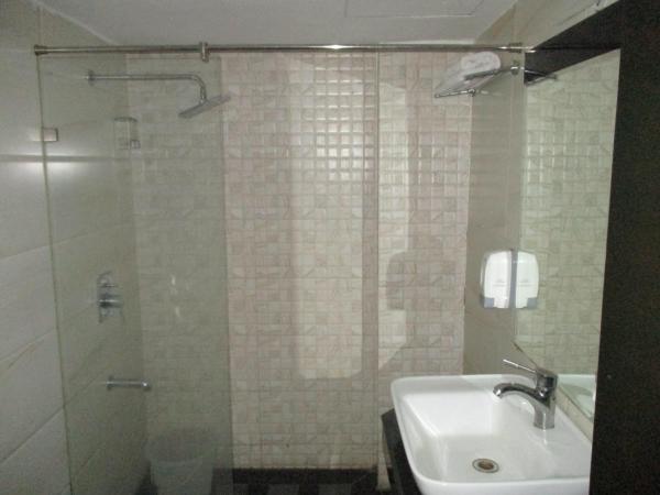 Broadway Inn : photo 10 de la chambre suite