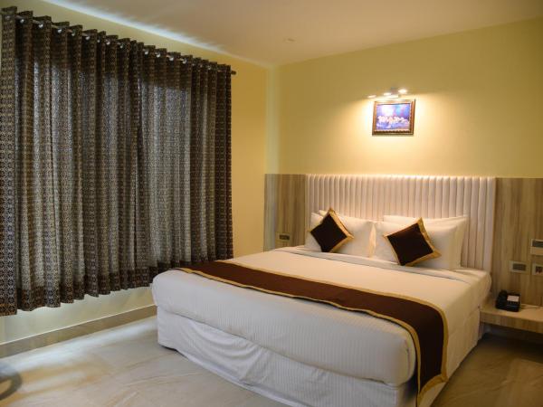 Broadway Inn : photo 2 de la chambre chambre double standard