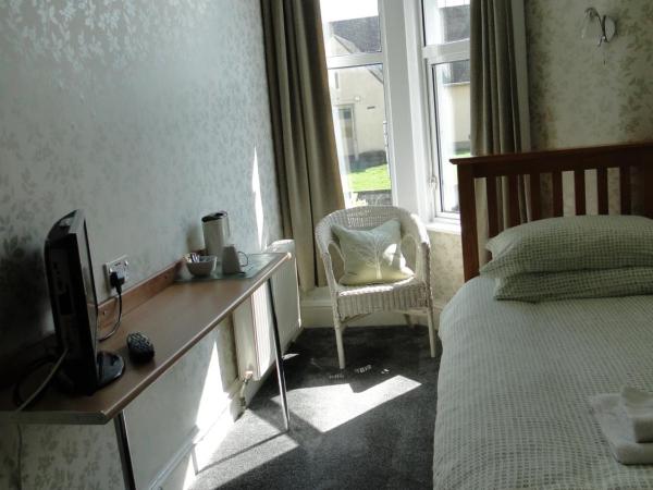 Rockleaze Guesthouse : photo 3 de la chambre chambre simple Économique