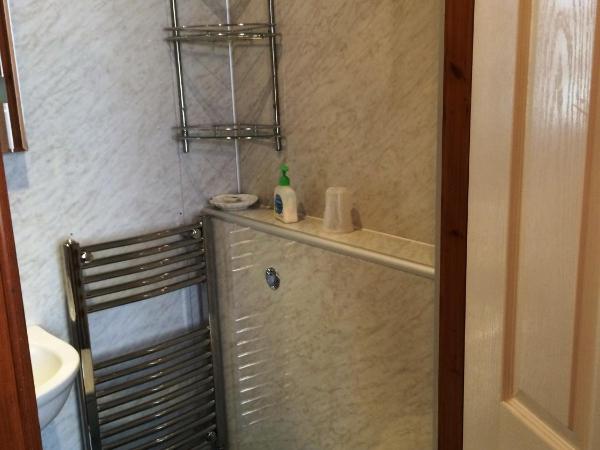 Bellevue Guest House : photo 7 de la chambre chambre double