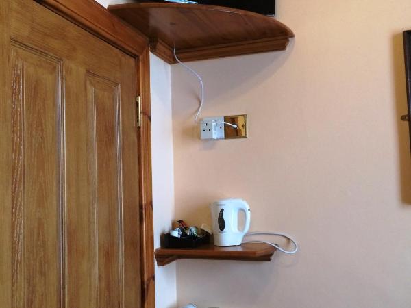 Bellevue Guest House : photo 3 de la chambre chambre double