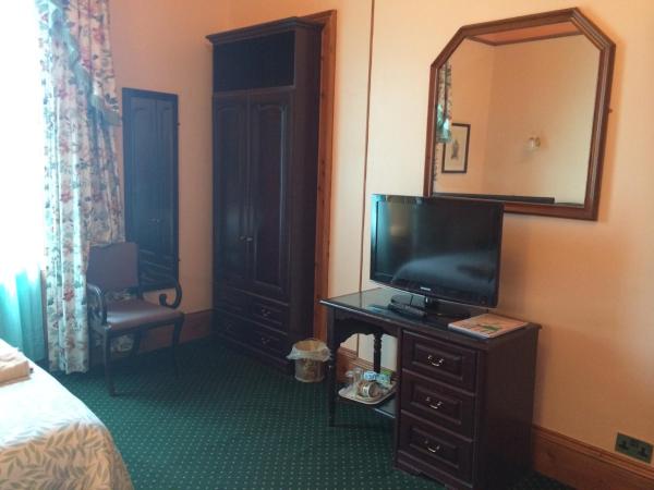 Bellevue Guest House : photo 3 de la chambre chambre triple