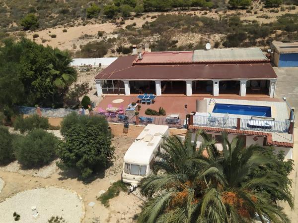 Recovery Mountain Homestay : photo 6 de la chambre chambre double