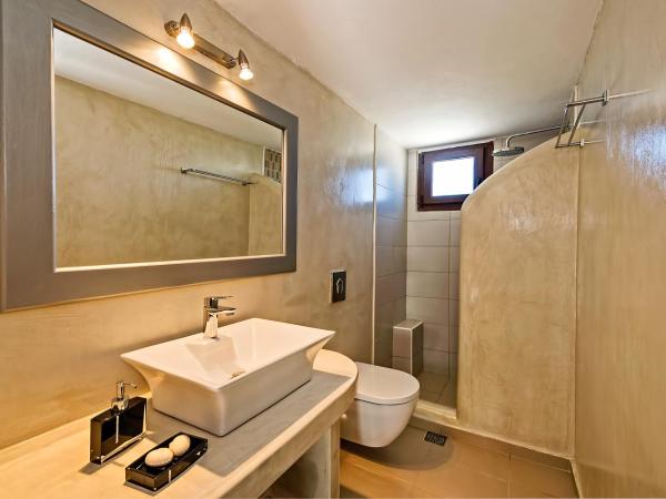 Ifestos Villa : photo 9 de la chambre studio - vue sur mer