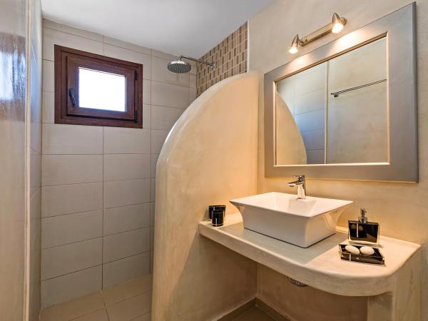 Ifestos Villa : photo 8 de la chambre studio - vue sur mer