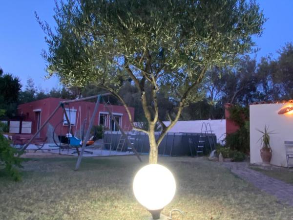 Casa di Floumy : photo 7 de la chambre studio