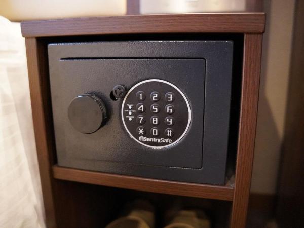 Welina Hotel Premier Shinsaibashi : photo 9 de la chambre chambre lits jumeaux standard