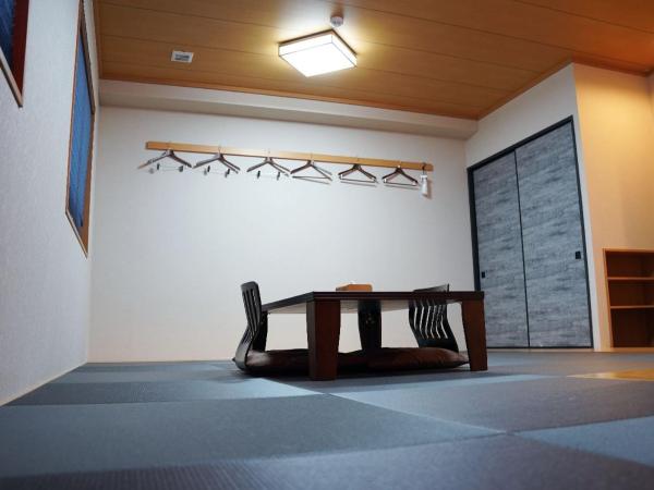 Welina Hotel Premier Shinsaibashi : photo 5 de la chambre chambre de style japonais