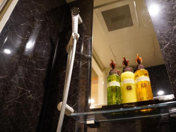 Welina Hotel Premier Shinsaibashi : photo 10 de la chambre chambre de style japonais