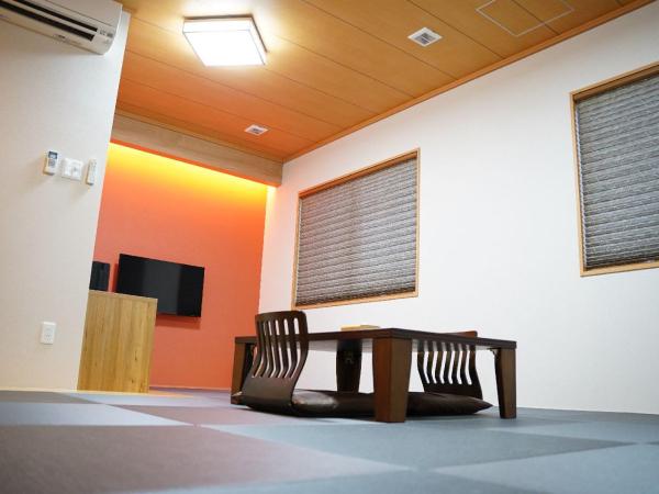 Welina Hotel Premier Shinsaibashi : photo 4 de la chambre chambre de style japonais