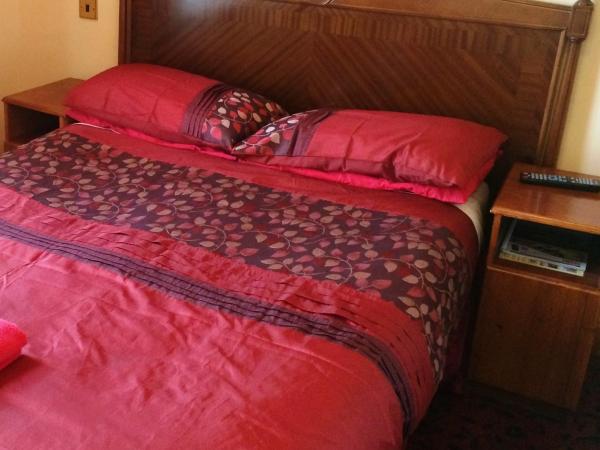 Bellevue Guest House : photo 3 de la chambre petite chambre double