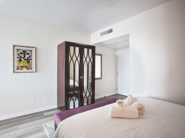 One Bedroom Apartment with SD Downtown View : photo 6 de la chambre appartement