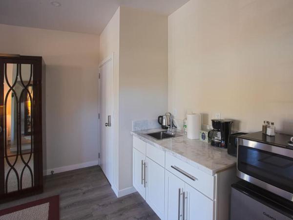 Spacious Studio with Incredible Balboa Park View : photo 6 de la chambre studio