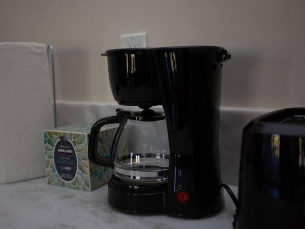 Spacious Studio with Incredible Balboa Park View : photo 8 de la chambre studio