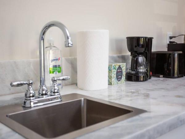 Spacious Studio with Incredible Balboa Park View : photo 9 de la chambre studio