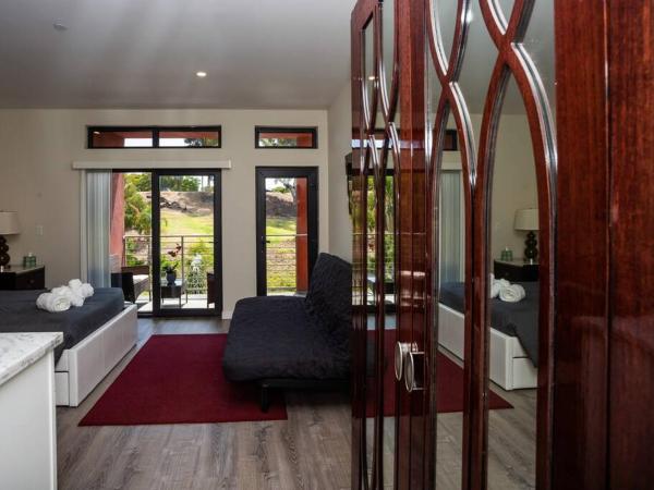 Steps to Balboa Park- Brand New Apt - Cozy Studio : photo 5 de la chambre appartement
