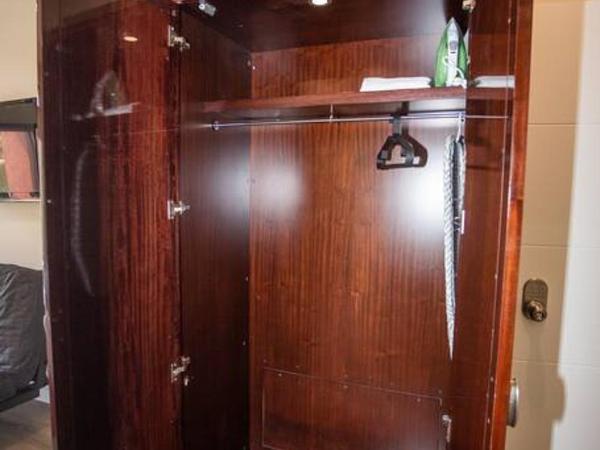 Steps to Balboa Park- Brand New Apt - Cozy Studio : photo 7 de la chambre appartement