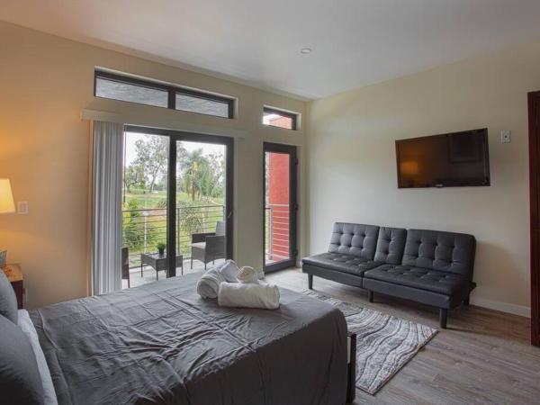 Explore San Diego-Balboa Park-Little Italy-Gaslamp : photo 3 de la chambre studio