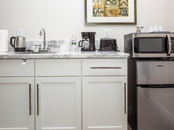 Explore San Diego-Balboa Park-Little Italy-Gaslamp : photo 7 de la chambre studio