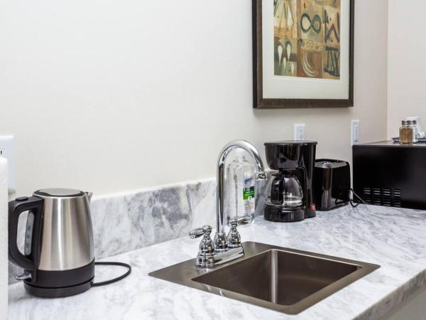 Explore San Diego-Balboa Park-Little Italy-Gaslamp : photo 8 de la chambre studio