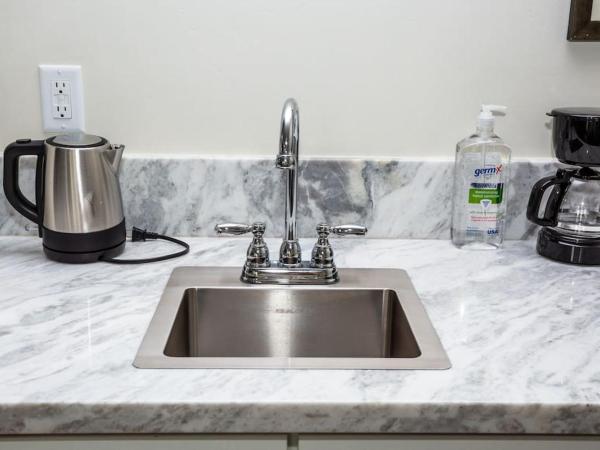 Explore San Diego-Balboa Park-Little Italy-Gaslamp : photo 9 de la chambre studio