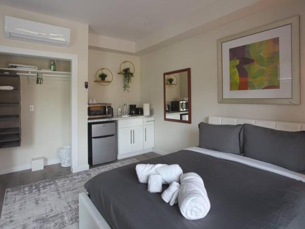 Explore Balboa Park From Your Cozy Studio w Patio : photo 4 de la chambre studio