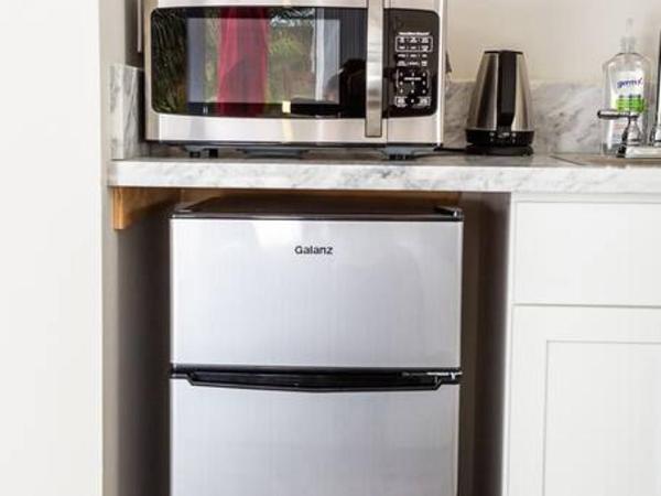 Explore Balboa Park From Your Cozy Studio w Patio : photo 10 de la chambre studio