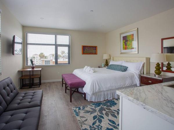 Modern, Luxurious and Prime location All in One : photo 3 de la chambre studio