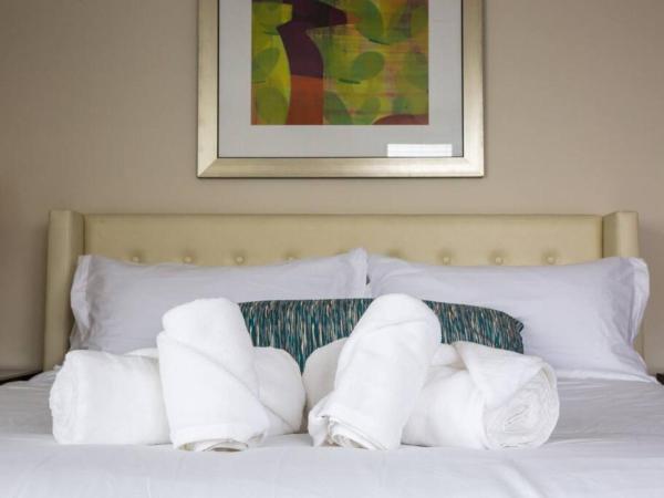 Modern, Luxurious and Prime location All in One : photo 7 de la chambre studio