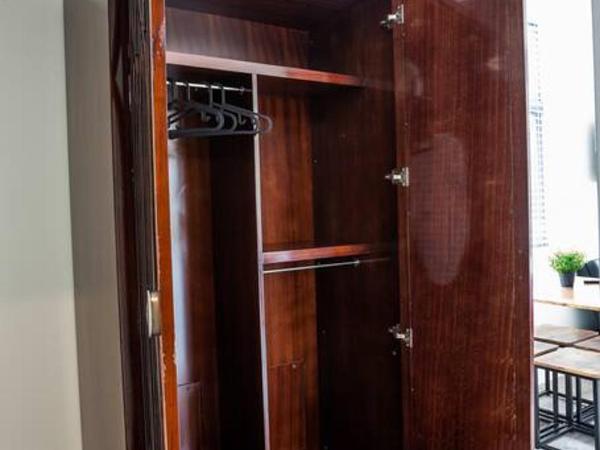 Premier Location with Great Scenic Downtown View : photo 8 de la chambre studio