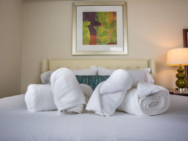 Next to San Diego Downtown - Cali King Size Studio : photo 7 de la chambre studio
