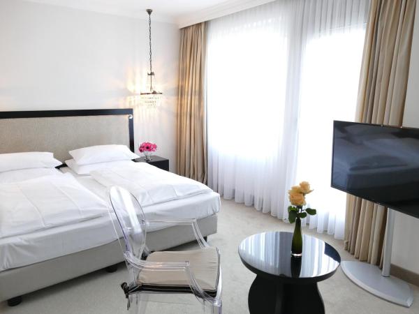 Hotel an der Oper : photo 3 de la chambre suite junior
